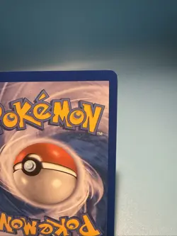 Pokemon TCG Meowth Next Destinies 80/99 Reverse Holo Common LP - Image 2