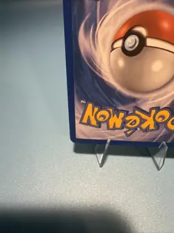 Pokemon TCG Meowth Next Destinies 80/99 Reverse Holo Common LP - Image 4