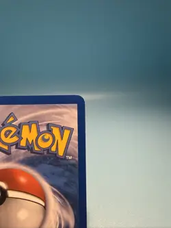 Sawsbuck 14/114 Black White LP Pokemon - Image 2