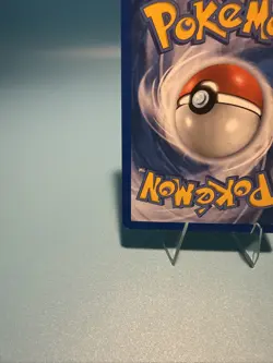 Sawsbuck 14/114 Black White LP Pokemon - Image 4