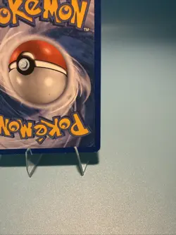 Sawsbuck 14/114 Black White LP Pokemon - Image 5