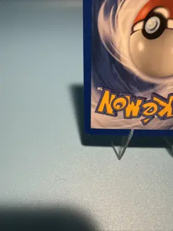 Pokemon TCG - Wigglytuff EX FireRed & LeafGreen (52/112) Regular Rare NM/LP!!! - Image 4