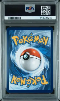 2026 POKEMON ASCENDED HEROES SPECIAL ILLUSTRATION RARE MEGA DRAGONITE EX PSA 10 - Image 2