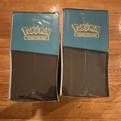 Pokemon Mega Evolution Ascended Heroes Elite Trainer Box 2x English Sealed - Image 2