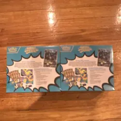 Pokemon Mega Evolution Ascended Heroes Elite Trainer Box 2x English Sealed - Image 3