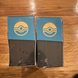 Pokemon Mega Evolution Ascended Heroes Elite Trainer Box 2x English Sealed - Image 4