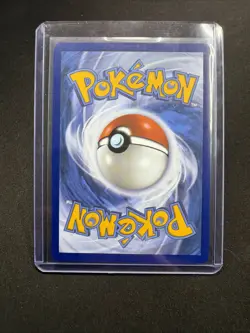 N's Zekrom Ascended Heroes Pokemon Center Stamped ETB promo #031 - Image 2