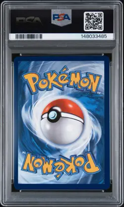 Pokemon 2025 Mega Charizard X EX 125 Phantasmal Flames SIR GEM MINT PSA 10 - Image 2