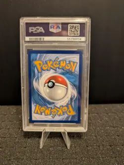 Pokemon Pikachu SWSH039 Single Pack Blisters Black Star Promo PSA 10 - Image 2