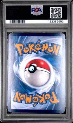 PSA 10 Pokemon Chinese Surprise Mew Ex 151C 191/151 SAR Holo Bubble Gem Mint - Image 2