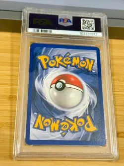 2004 Pokemon Ex Team Rocket Returns 31 Dark Dragonair PSA 9 Mint - Image 5