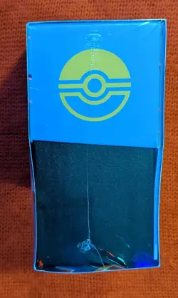Pokemon TCG Ascended Heroes *Pokemon Center* Elite Trainer Box ETB 2026 - Image 5