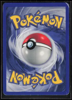 Pokemon TCG Brock's Rhydon #002/132 Gym Heroes - Image 2
