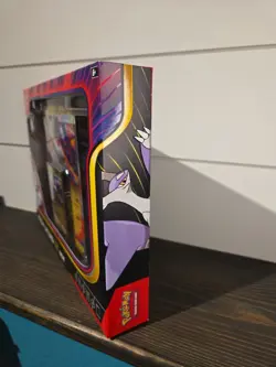 MEGA LATIAS EX BOX 💎SEALED💎 POKEMON TCG - Image 3