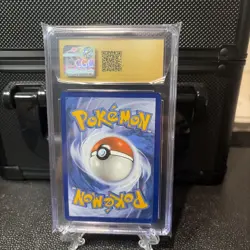 2023 Pokemon Classic Japanese #002/034 CLC Charmeleon CGC 10 PRISTINE - Image 2