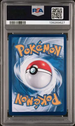 PSA 9 2025 Pokemon Cubone Chinese Exclusive Gem Pack Vol.3 04 07/07 Mint - Image 2