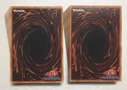 Lot of 100 Japanese Yu-Gi-Oh! Card Set TCG - Image 2