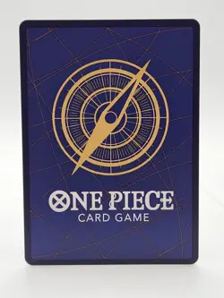 One Piece Nami EB03-053 SR HEROINES EDITION ENGLISH NM 🔥TCG - Image 2