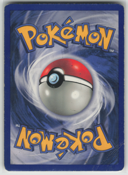 Gyarados - 6/102 - Holo Rare - Base Set Unlimted - Pokemon Card WoTC Damaged - Image 2