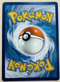 Tool Scrapper 208/192 Rebel Clash Full Art Gold Secret Rare Pokemon Card - Image 3