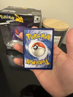 Pokemon Charizard Lost Origin Ultra Rare Card TG03/TG30 - Image 3