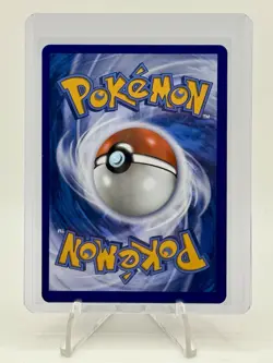 2026 Pokemon TCG Salazzle 224/217 Ascended Heroes Holo Illustration Rare Card NM - Image 2