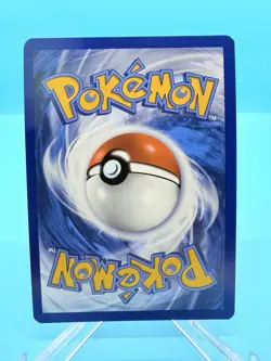 Pachirisu 208/198 Illustration Rare Scarlet & Violet Base Pokemon Card NM - Image 2