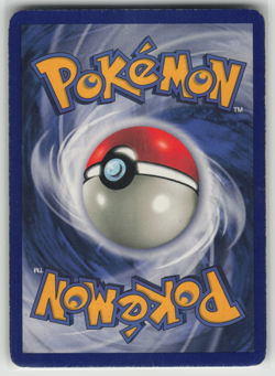 Wigglytuff - 16/64 - Holo Rare No Symbol Error Jungle Pokemon Card Damaged - Image 2