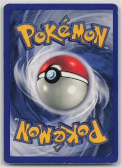 SHADOWLESS Pokemon Card Charmander Common Base Set (Shadowless) 046/102 Vintage - Image 2