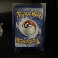 Pokemon TCG Zygarde EX 54a/124 Alternate Art Promo Card - Image 2