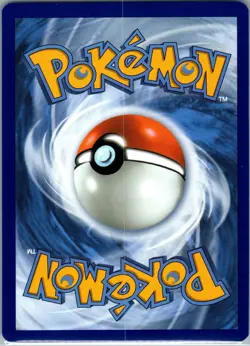 Mega Sharpedo ex 061/094 Near Mint Pokemon Card - Image 2