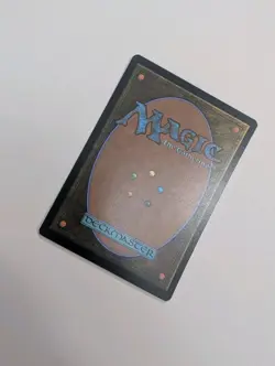 MTG - Ardbert, Warrior of Darkness - Final Fantasy Commander NM/M Condition - Image 3