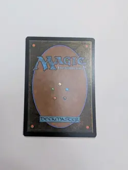 MTG - Ardbert, Warrior of Darkness - Final Fantasy Commander NM/M Condition - Image 4