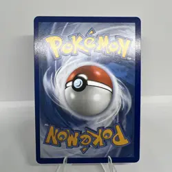 Pokemon Mega Mawile EX 162/132 Me01: Mega Evolution Holo Ultra Rare HP270 - Image 2