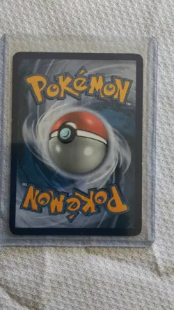 Pokemon Dusknoir LV.X Card 96/100 2008 English 140 HP Level Up Ghost - Image 2