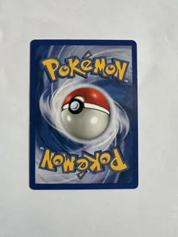 Pokemon TCG Poke Ball Jungle 64/64 Regular Unlimited Common - Image 2