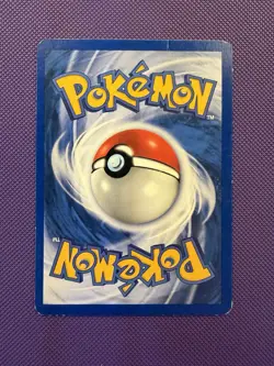 Pokemon TCG Pikachu Jungle 60/64 Regular Unlimited Common - Image 2