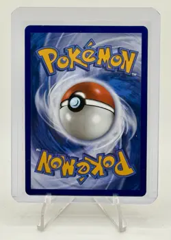 2025 Pokemon TCG Marshadow #146/132 Illustration Rare Mega Evolutions Holo NM - Image 2