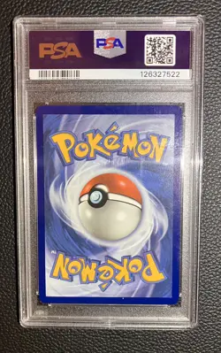 Pokemon Blaziken V Silver Tempest Trainer Gallery Full Art #TG14 PSA 9 Mint - Image 2