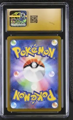 🔥🔥🔥 CGC 10 Pristine Charizard VSTAR 014/172 Pokemon Japanese VSTAR Universe - Image 2
