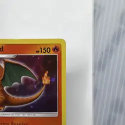 Charizard SM226 HOLO RARE Black Star Promo Pokemon LP - 2019 - Image 3