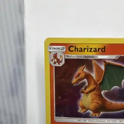Charizard SM226 HOLO RARE Black Star Promo Pokemon LP - 2019 - Image 4