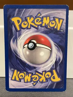 Pikachu - Pokemon Black Star Promo #1 - “Ivy Pikachu” - MP - Image 2