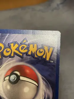 Pikachu - Pokemon Black Star Promo #1 - “Ivy Pikachu” - MP - Image 3