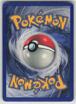 Pokemon TCG Gym Heroes Misty's Tentacruel 10/132 Damaged - Image 2