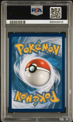 Eevee Gx SM233 Pikachu-gx & Eevee-gx Special Collection Pokemon PSA 9 - Image 2