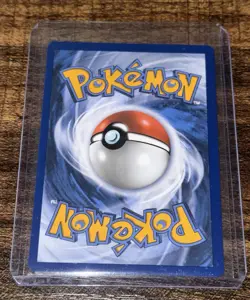 Pokemon 2025 Phantasmal Flames Togedemaru 104/094 IR Illustration Rare Holo NM - Image 2