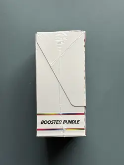 Pokemon Scarlet & Violet 151 Booster Bundle Box, 6 Packs, Mew, English, 2023 - Image 2