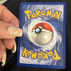 Pokemon TCG Magneton 1st edition #9 Base Set GERMAN - Image 5