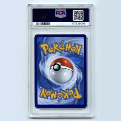 **PSA 10** Maractus | 160 | Pokemon, Journey Together, Illustration Rare, 2025 - Image 2